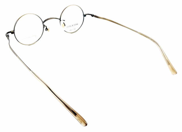 小さめ丸メガネジョンレノン1128-3