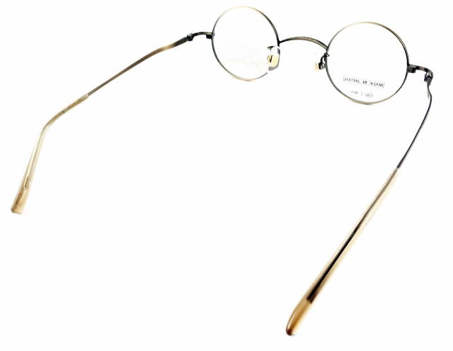 小さめ丸メガネジョンレノン1128-3