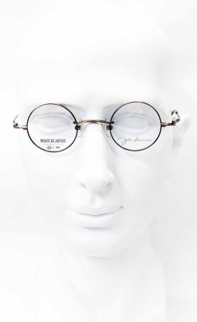 小さな丸メガネジョンレノン1128-2