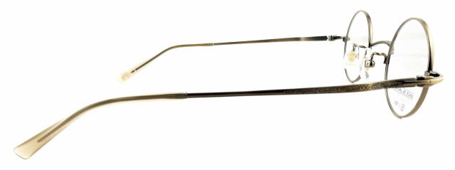 小さめ丸メガネジョンレノン1128-3