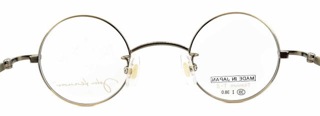 小さめ丸メガネジョンレノン1128-3