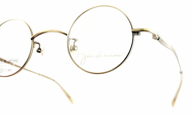 小さめ丸メガネジョンレノン1128-3