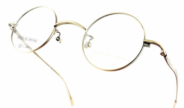 小さめ丸メガネジョンレノン1128-3