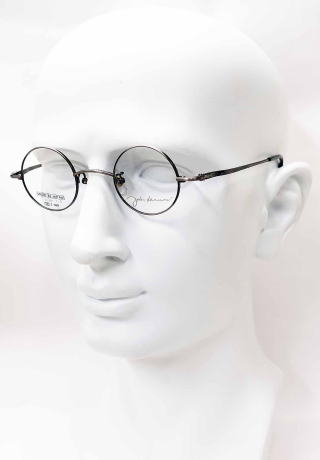 ラウンドメガネ小さめジョンレノン1128-4