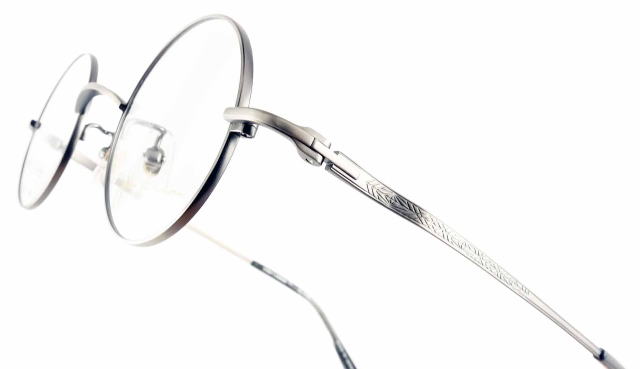 ラウンドメガネ小さめジョンレノン1128-4