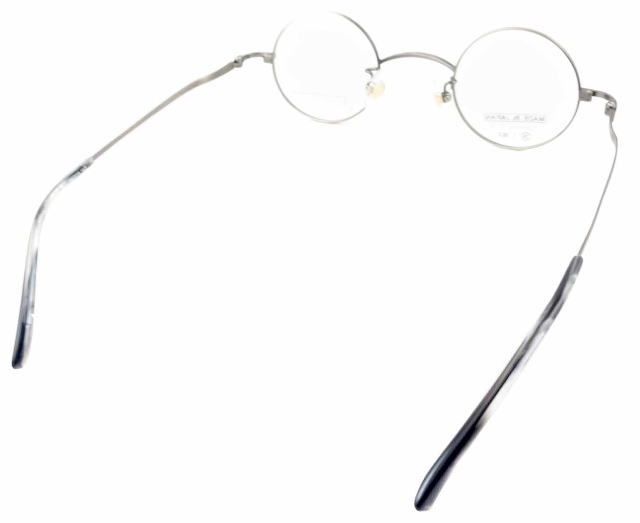 ラウンドメガネ小さめジョンレノン1128-4