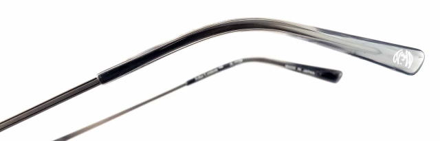 ラウンドメガネ小さめジョンレノン1128-4