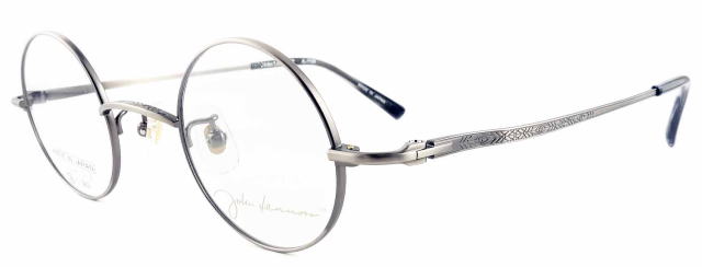 ラウンドメガネ小さめジョンレノン1128-4