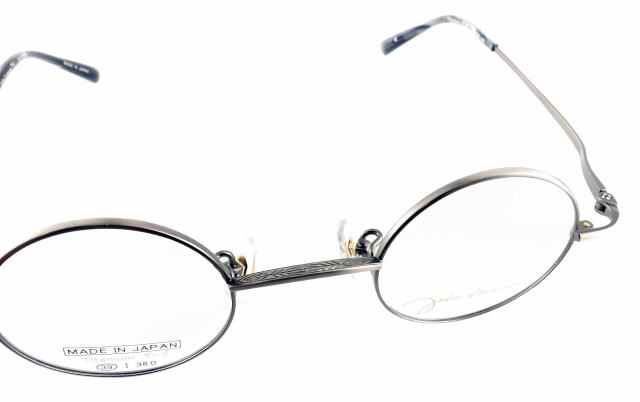 ラウンドメガネ小さめジョンレノン1128-4