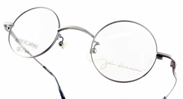 ラウンドメガネ小さめジョンレノン1128-4