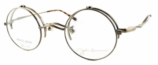 メガネ跳ね上げジョンレノンJL1133-2