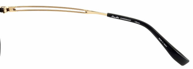 ��Y�V�T���O���X���C���A�[�g11114-BK-S50