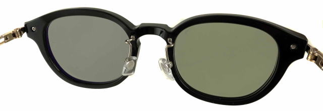 ��Y�V�T���O���X���C���A�[�g11114-BK-S50