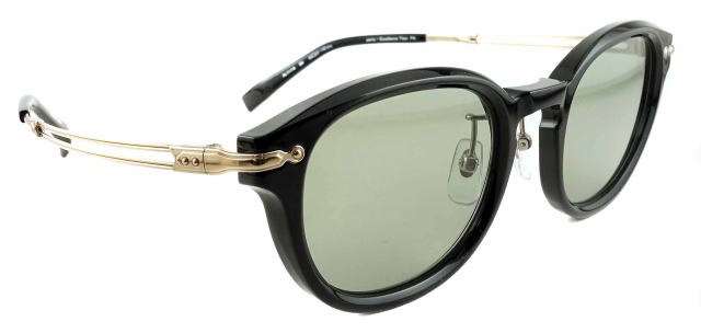 ��Y�V�T���O���X���C���A�[�g11114-BK-S50