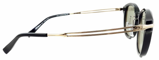 ��Y�V�T���O���X���C���A�[�g11114-BK-S50