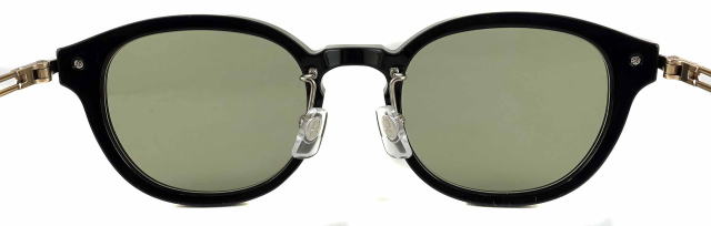 ��Y�V�T���O���X���C���A�[�g11114-BK-S50