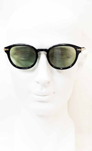 ��Y�V�T���O���X���C���A�[�g11114-BK-S50