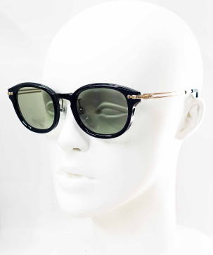 ��Y�V�T���O���X���C���A�[�g11114-BK-S50