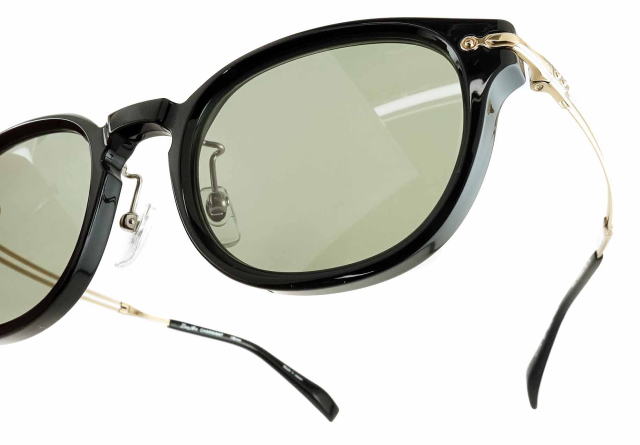 ��Y�V�T���O���X���C���A�[�g11114-BK-S50