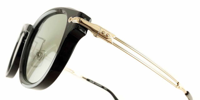 ��Y�V�T���O���X���C���A�[�g11114-BK-S50