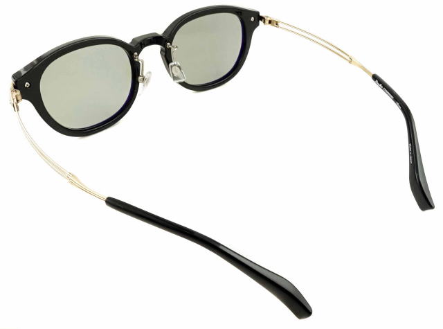 ��Y�V�T���O���X���C���A�[�g11114-BK-S50