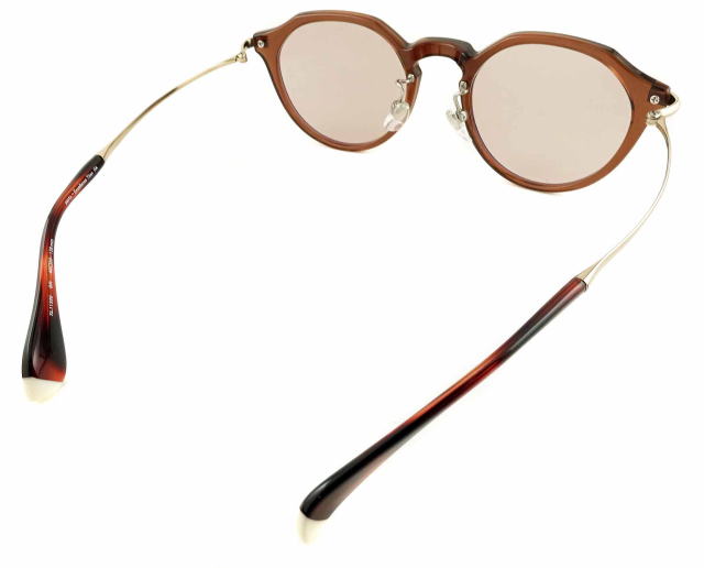 中条あやみサングラスラインアート11320-BR-S49