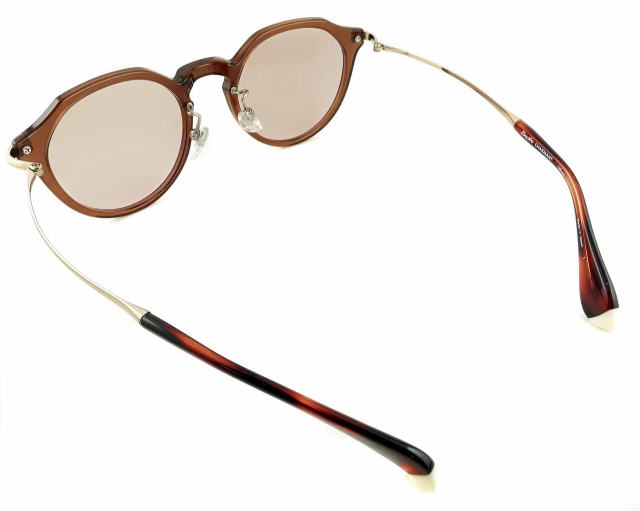 中条あやみサングラスラインアート11320-BR-S49