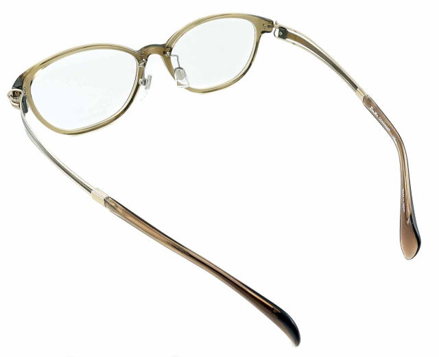 中条あやみメガネラインアート1604-KH-S51