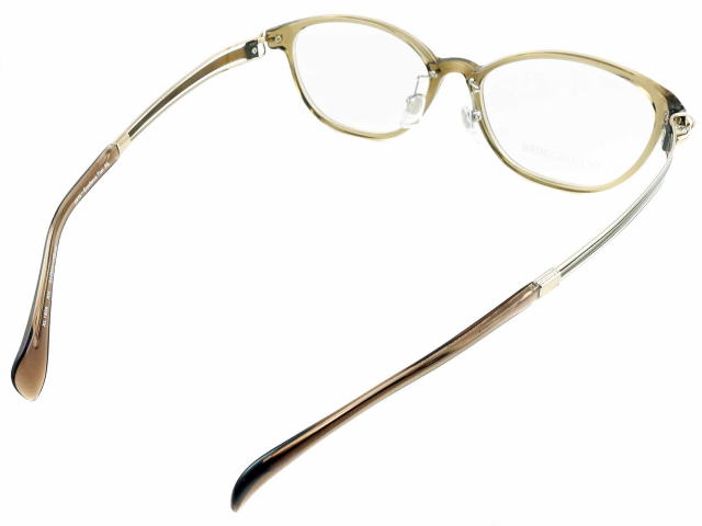 中条あやみメガネラインアート1604-KH-S51