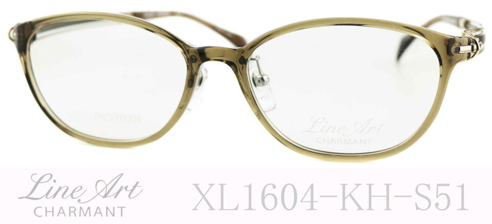 中条あやみメガネラインアート1604-KH-S51