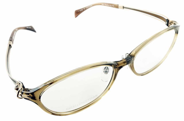 中条あやみメガネラインアート1604-KH-S51