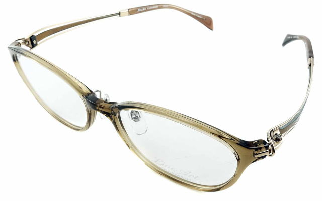 中条あやみメガネラインアート1604-KH-S51