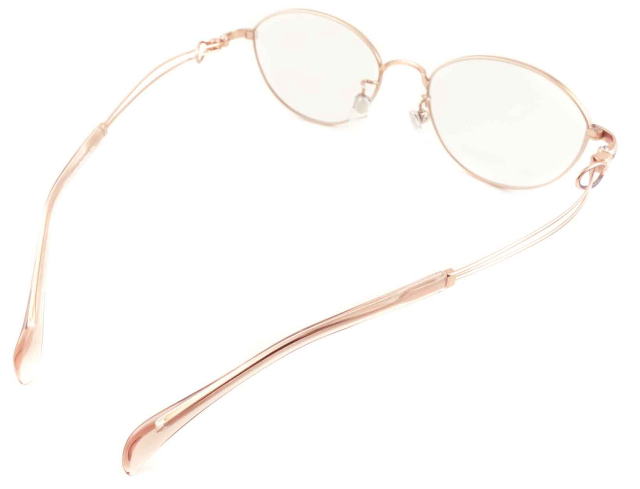 中条あやみメガネラインアート1754-BL-S48