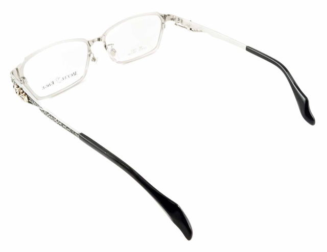 メタルエッジメガネフレーム1043-C2-S57