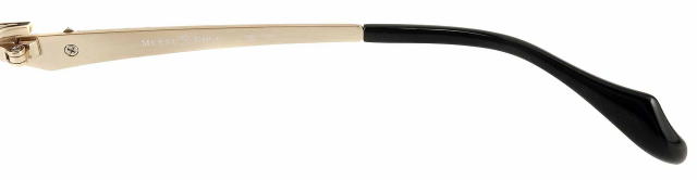 メタルエッジメガネフレーム1046-C1-S57