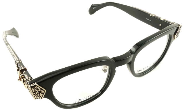 メタルエッジメガネフレーム1047-C3-S47