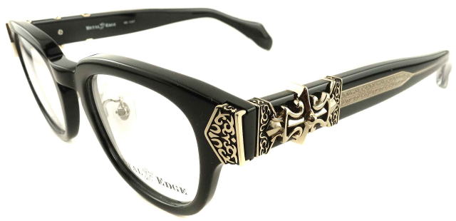 メタルエッジメガネフレーム1047-C3-S47