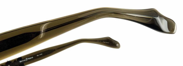 メタルエッジメガネフレーム1048-C1-S56