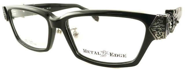 メタルエッジメガネフレーム1048-C3-S56