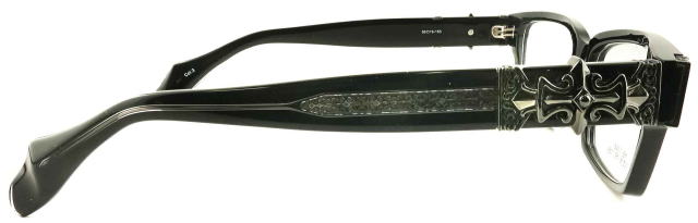 メタルエッジメガネフレーム1048-C3-S56