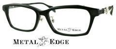 メタルエッジメガネフレーム1054-C3-S56