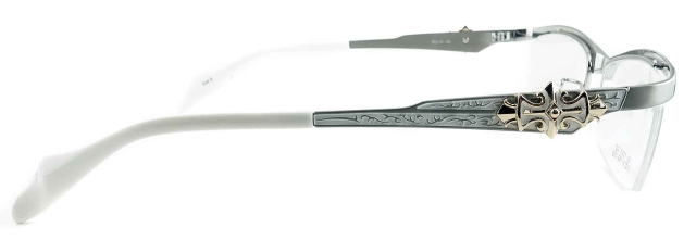 ちょいワルメガネメタルエッジ1050-C2-S56