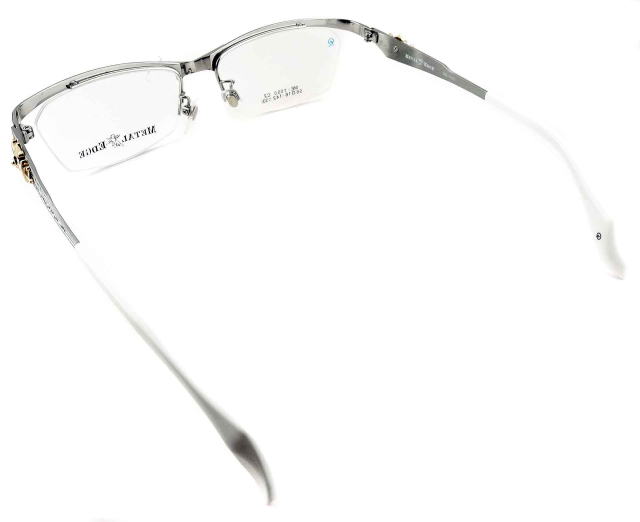 ちょいワルメガネメタルエッジ1050-C2-S56