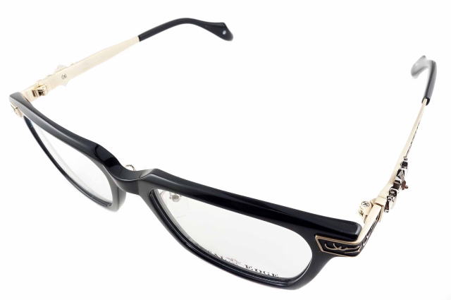 メタルエッジメガネフレーム1053-C3-S53