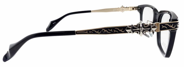 メタルエッジメガネフレーム1053-C3-S53