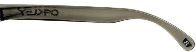 フロッグスキンオークリーメガネ8137A-05-S55