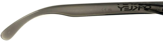 フロッグスキンオークリーメガネ8137A-05-S55