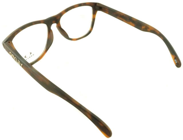FROGSKINSオークリーメガネ8137A-06-S55