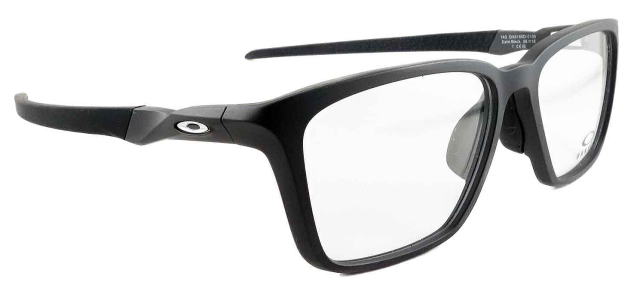 OAKLEYメガネ8188-01-S56ダブルダウン