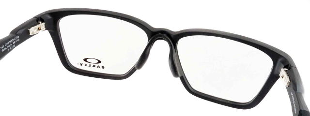 OAKLEYメガネ8188-01-S56ダブルダウン